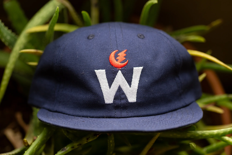 Wilde Wilde X KIZ Hats - Angry Catfish | Minneapolis Bike Shop +