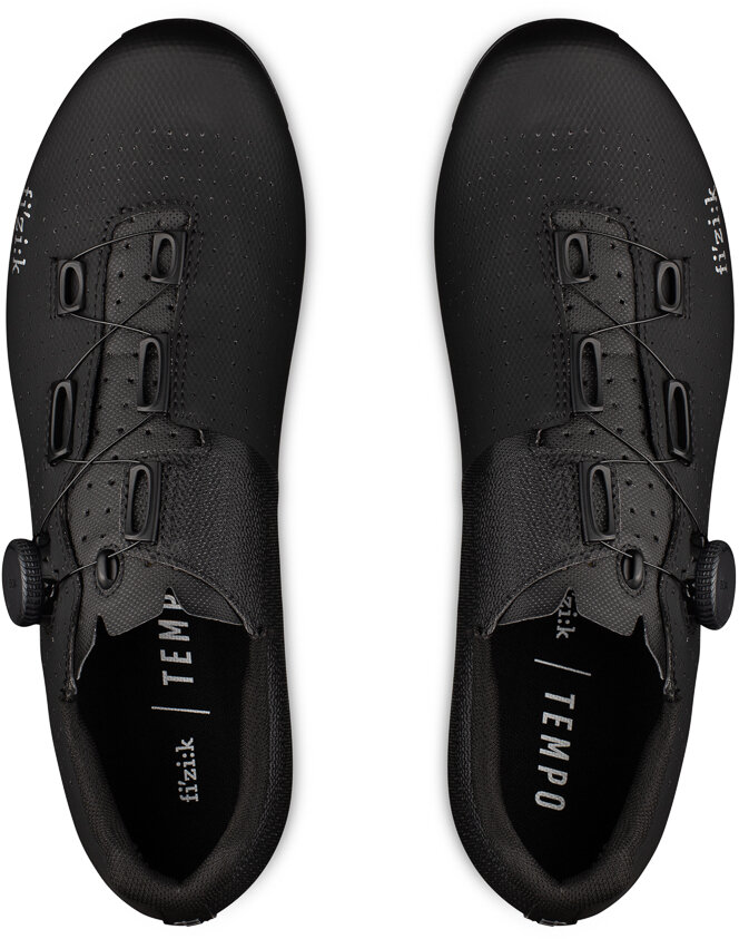 Fizik Tempo Decos Carbon Shoe - Angry Catfish | Minneapolis Bike