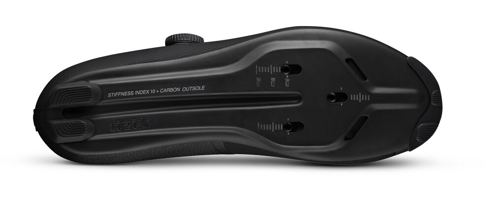 Fizik Tempo Decos Carbon Shoe - Angry Catfish | Minneapolis Bike