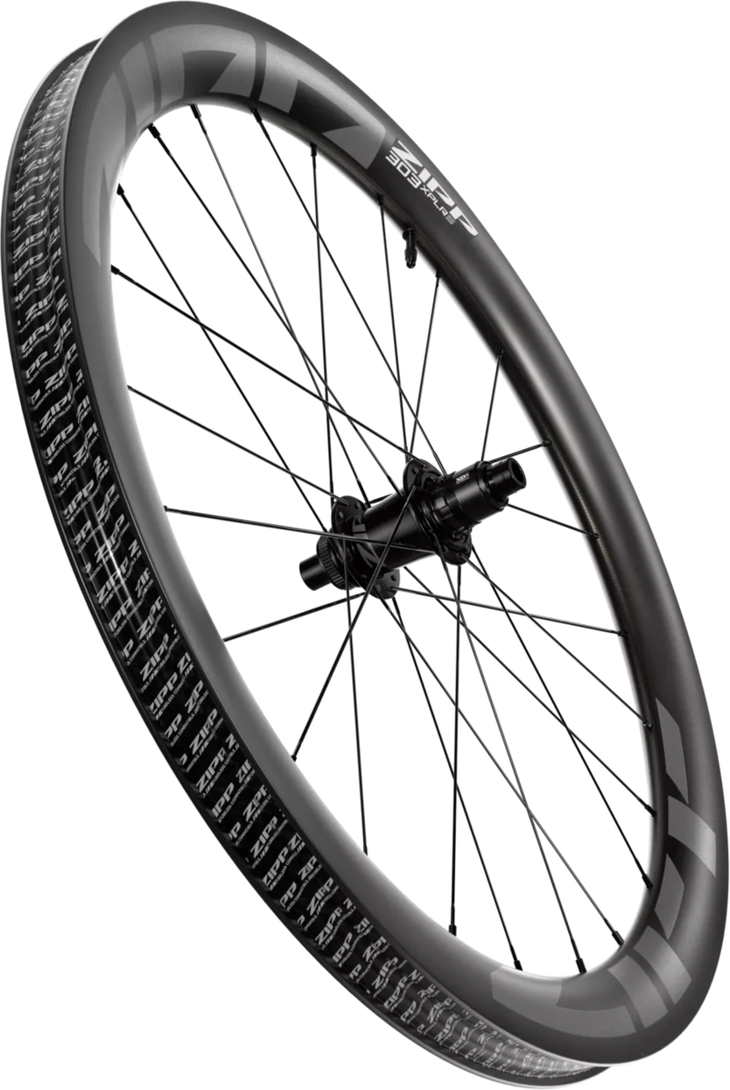 Zipp 303 XPLR S - Angry Catfish | Minneapolis Bike Shop + Coffee Bar