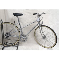 Store-Branded Trade-In: Azuki Gransport 19in - Gray