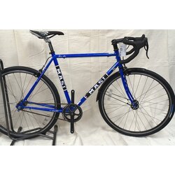 Store-Branded Trade-In: Masi Speciale 56cm - Blue