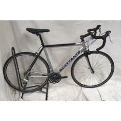 Store-Branded Trade-In: Scattante R330 54cm - Silver