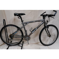 Store-Branded Trade-In: GT Pantera MTB - 18in (Gray)
