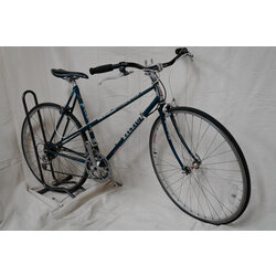 Store-Branded Trade-In: Raleigh Marathon 20in - Green