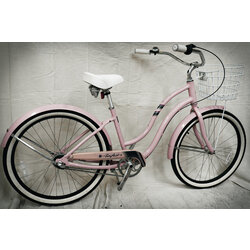 Store-Branded Trade-In: Liv Simple Med - Dusty Rose