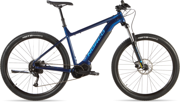 Norco Norco Charger HT VLT