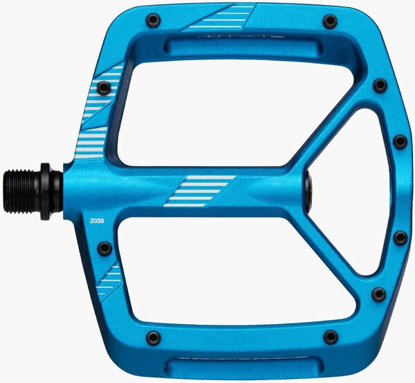 RaceFace Aeffect R Pedals Color: Blue