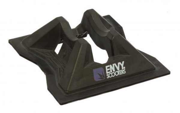 Envy Scooters Scooter Stand 100MM-120MM Black
