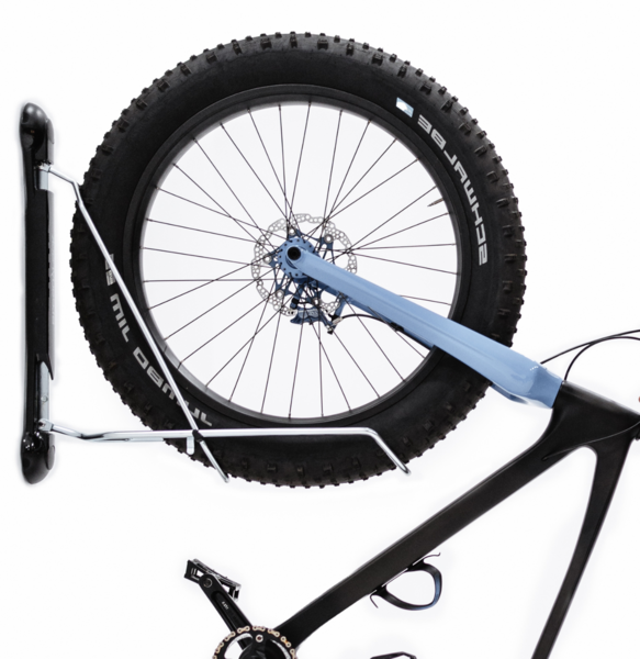 Steadyrack Classic Fat Bike Rack