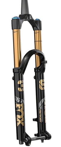 FOX FOX 36 FACTORY - GRIP X FOX FOX 36 FACTORY - GRIP X