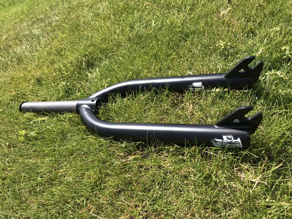 Fitbikeco FITBIKE FORK PARK BLK