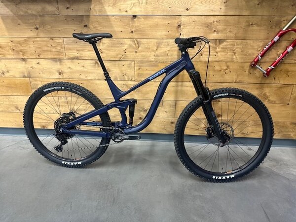 2021 Kona Kona Process 153 Review Kona Process 153 CR Honest Long