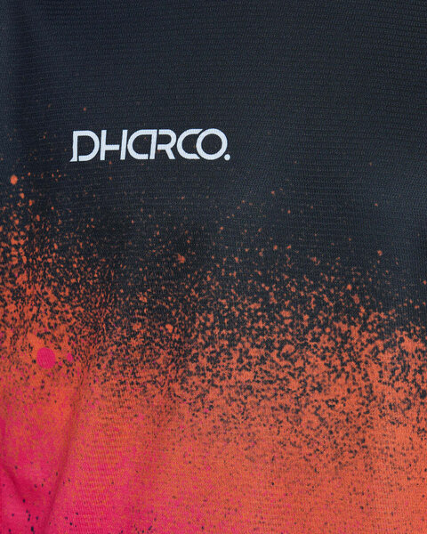 DHaRCO Short Sleeve Jersey