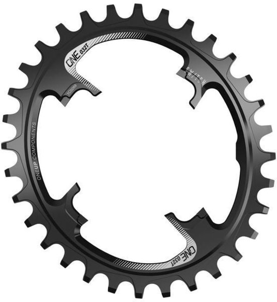 OneUp Components Switch Oval Chainring