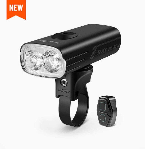 Magicshine RAY 2600B Bicycle Light Magicshine RAY 2600B Bicycle Light