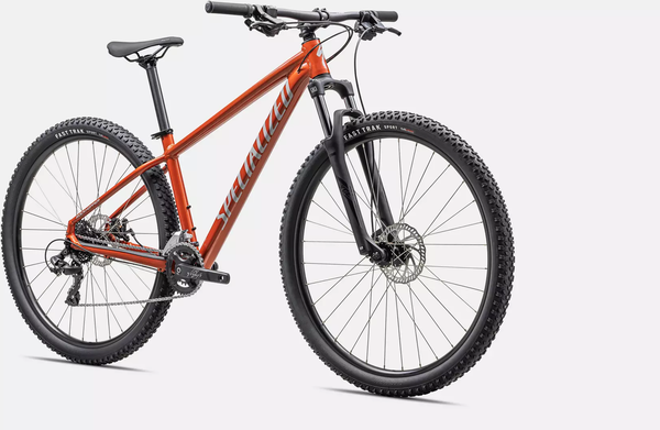 Specialized Rockhopper 29 - CyclePath