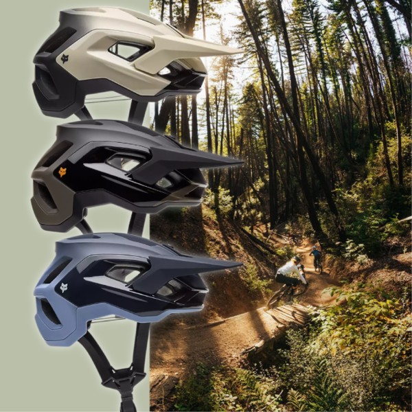 MNP-26B 45mm F3.5 P6-EF マウント付 Fox Factory Speedframe Pro Backfade Helmet - CyclePath