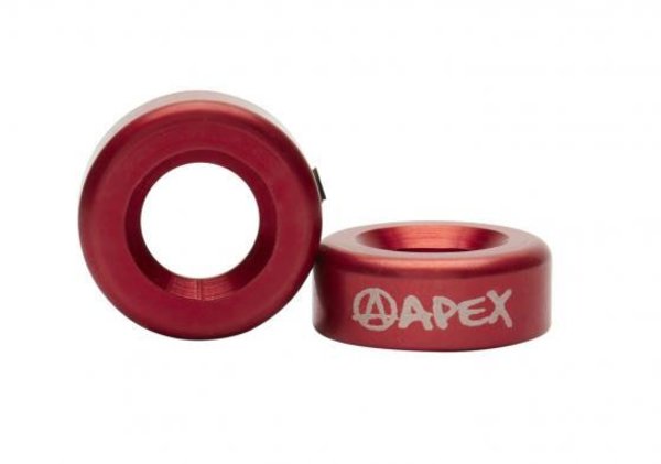 Apex Scooters Metal Bar Ends