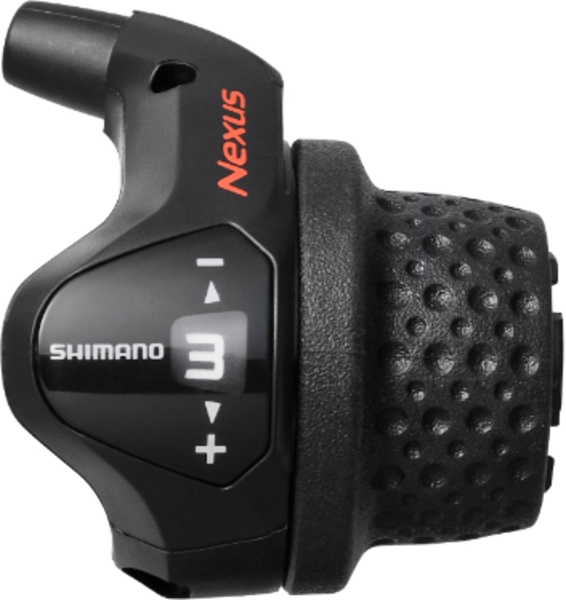 Shimano Nexus 3-Speed Revoshift Shifter