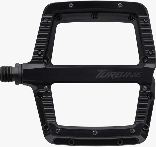 RaceFace Turbine Pedal Color: Black