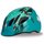 Color: Teal Cats On Bikes