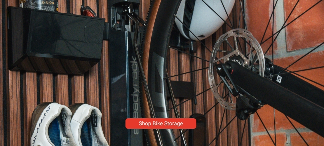 Steadyrack Bike storage Steadyrack Bike storage