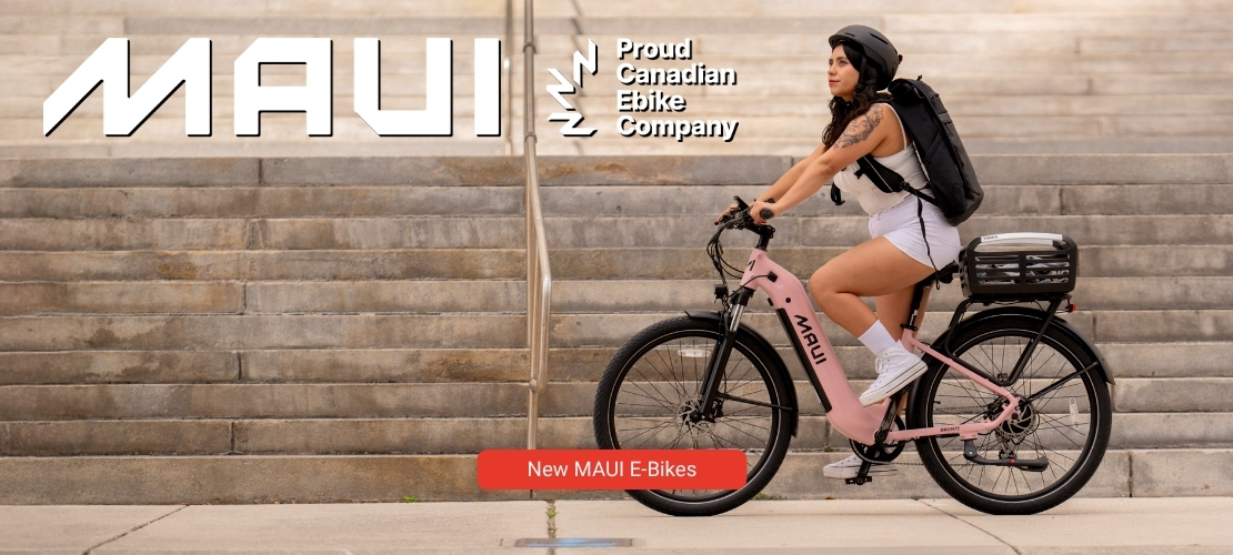 New Maui Bikes New Maui Bikes