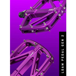 PNW Components LOAM PEDALS GEN 2