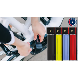 ABUS Bordo uGrip 5700K 80cm