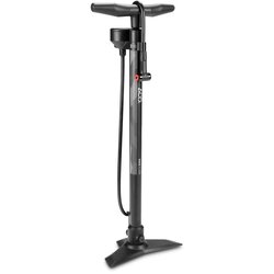 CUBE Bikes Cube - Acid Race Floor Digital Floor Pump