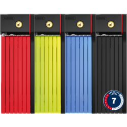 ABUS Bordo uGrip 5700K 100cm