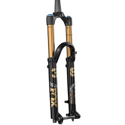 FOX FOX 36 FACTORY - GRIP X