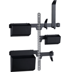 Steadyrack GearMate Pack