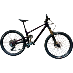 Norco Custom Optic A S4 29