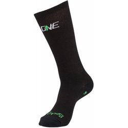 OneUp Components Riding Socks Black