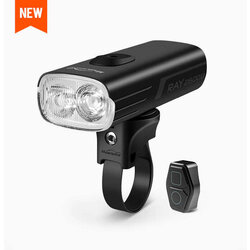 Magicshine RAY 2600B Bicycle Light