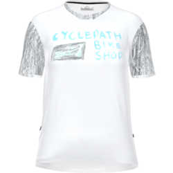 CyclePath Women's Riding Jersey | Winning Crayon