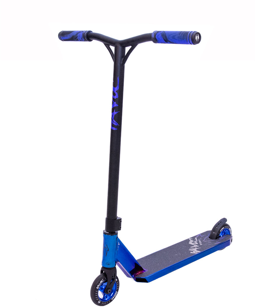 Havoc Scooters Storm Complete CyclePath