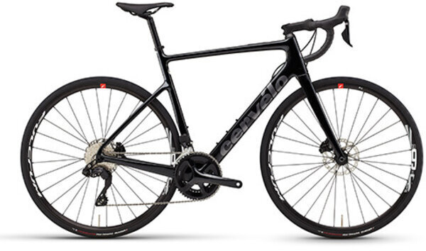 Cervelo Caledonia 105 Di2