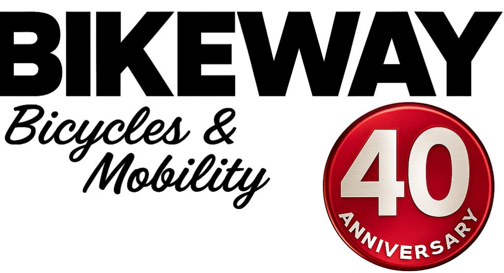 Bikeway - Business Photo