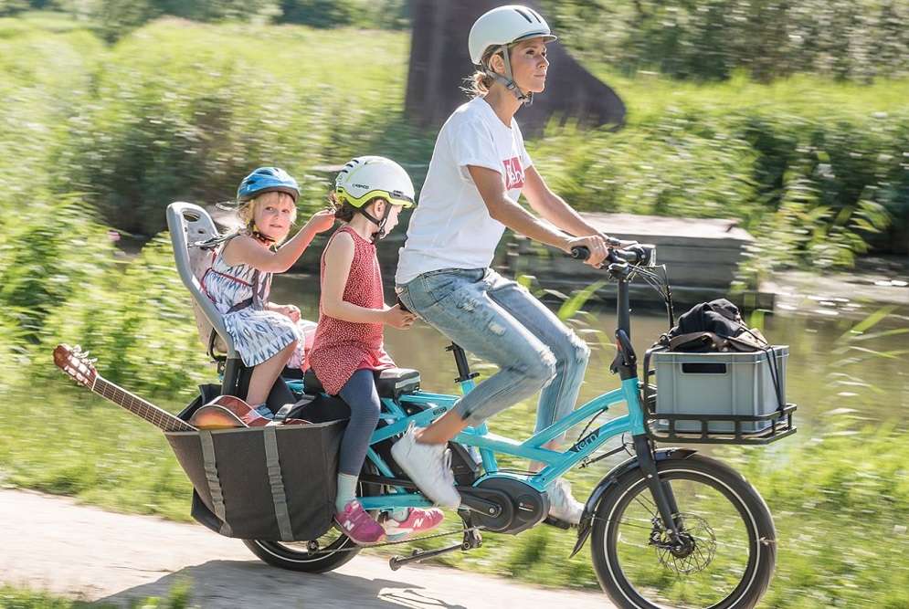 EBikes! Bikeway Wappingers Falls, New York, Mahopac, New York