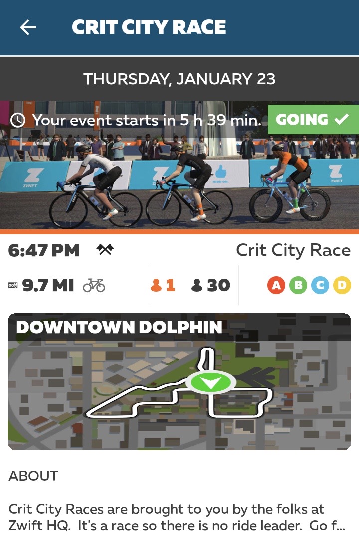 Zwift Rides Bikeway Wappingers Falls, New York, Mahopac, New York