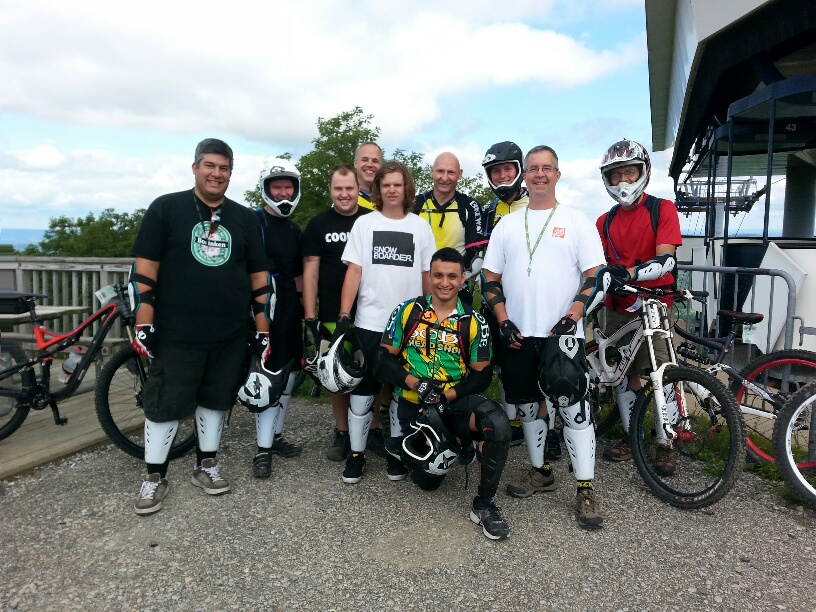 Meet The Staff Bikeway Wappingers Falls, New York, Mahopac, New York