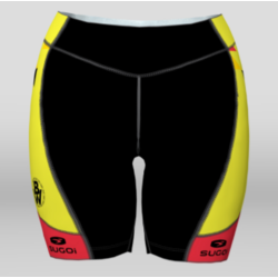 Bikeway Bicycles Team Clothing 2018 Mens RS Tri Short