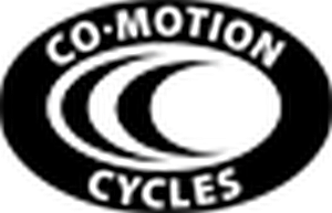 Co-Motion Cycles logo
