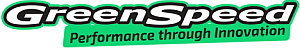 GreenSpeed trikes logo