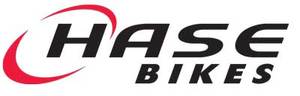 Hase Bikes logo