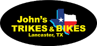 John's Trikes & Bikes Home Page