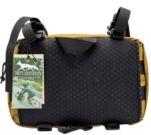 Swift Industries Ardea Pack MBS Patch - www.montlakebike.com